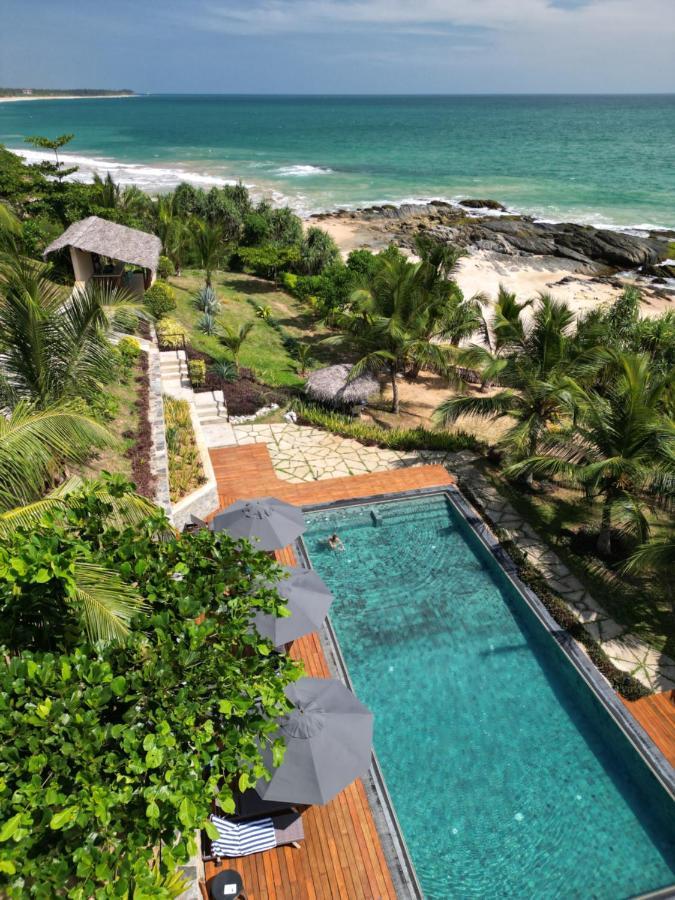 Hotel Omia Tangalle Exterior foto