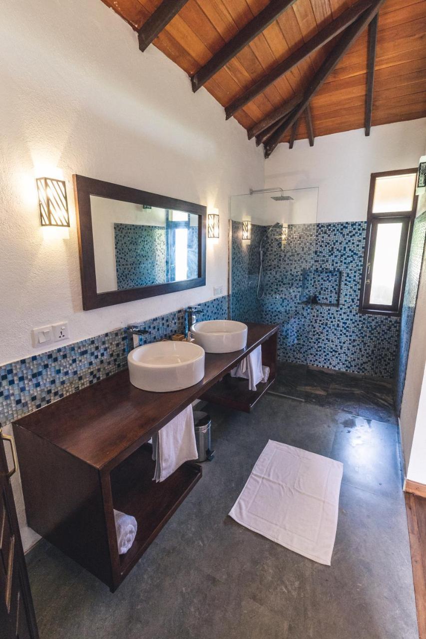 Hotel Omia Tangalle Exterior foto